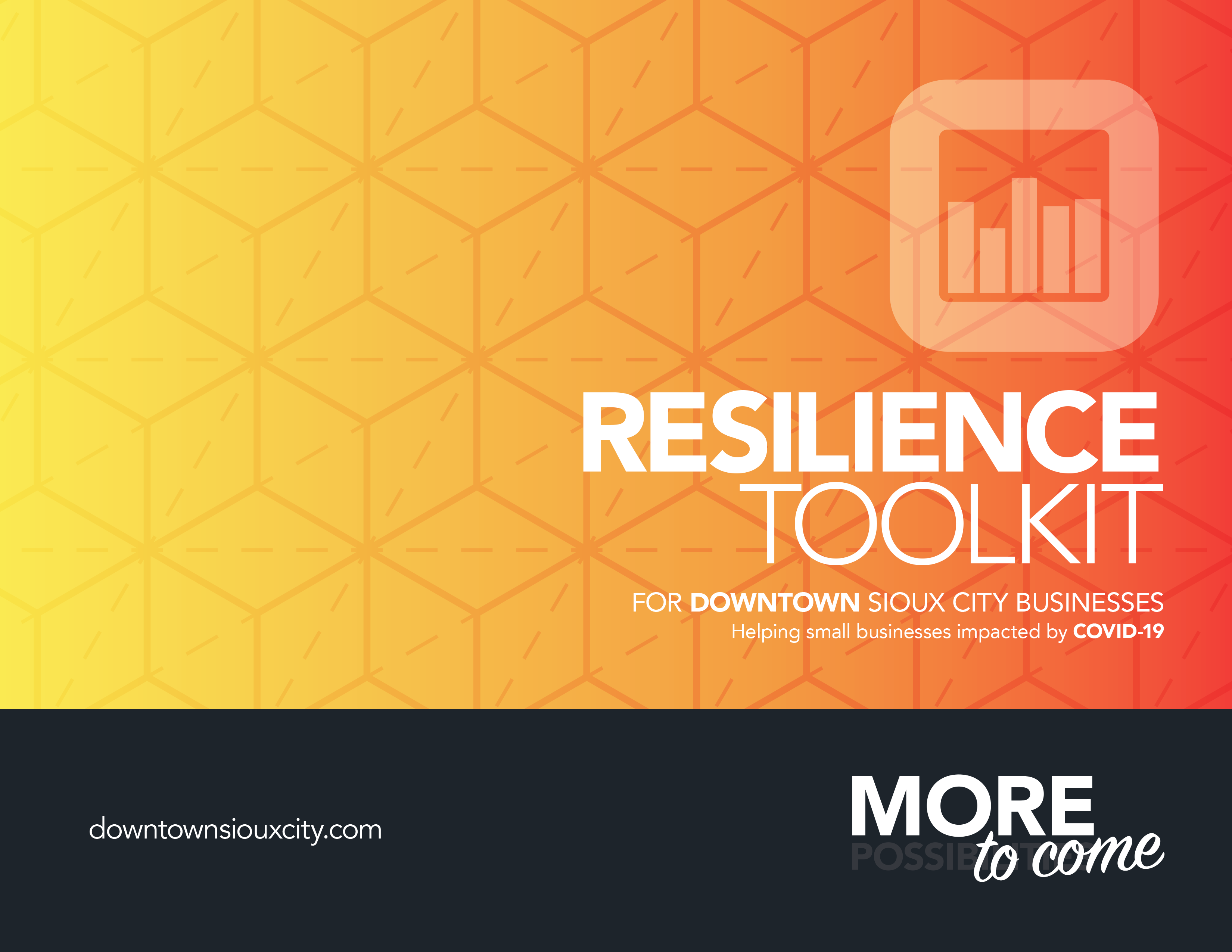 Downtown Partners launches Resilience Toolkit for Downtown Businesses