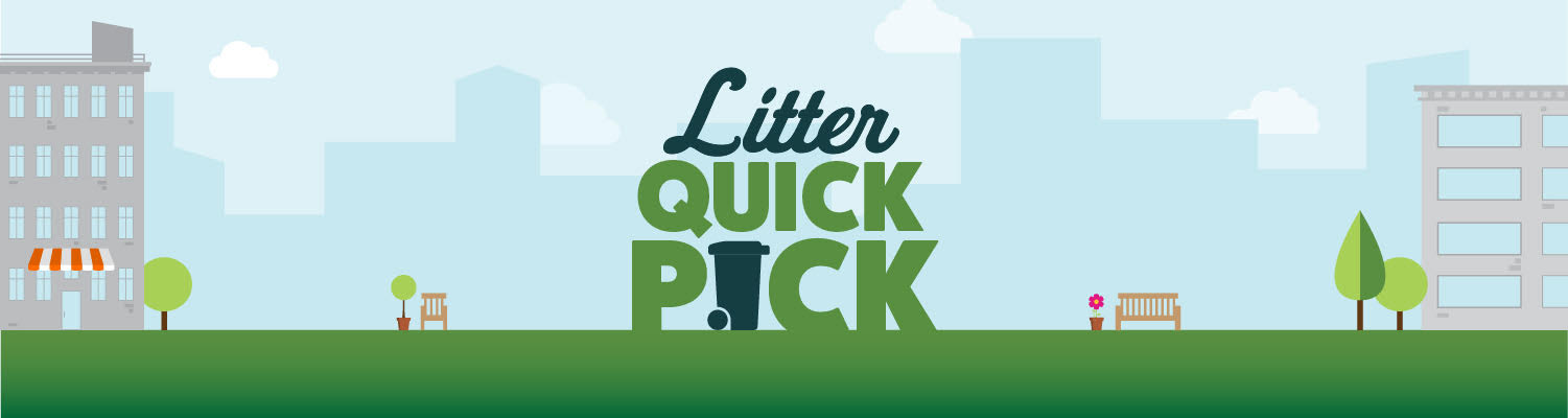 Litter Quick Picks are Back!