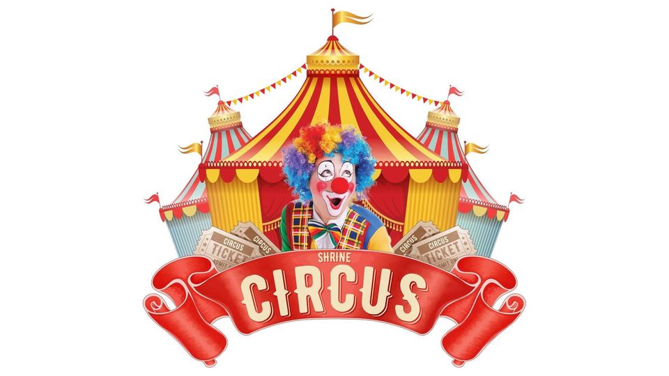 Shrine Circus 2024 Sioux City Tickets Elly Annmarie